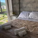Resort Dos Sonhos - condomínio&apto todo equipado