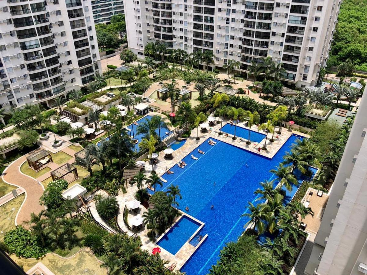 Dos Sonhos - Condominio & Apto Todo Equipado *