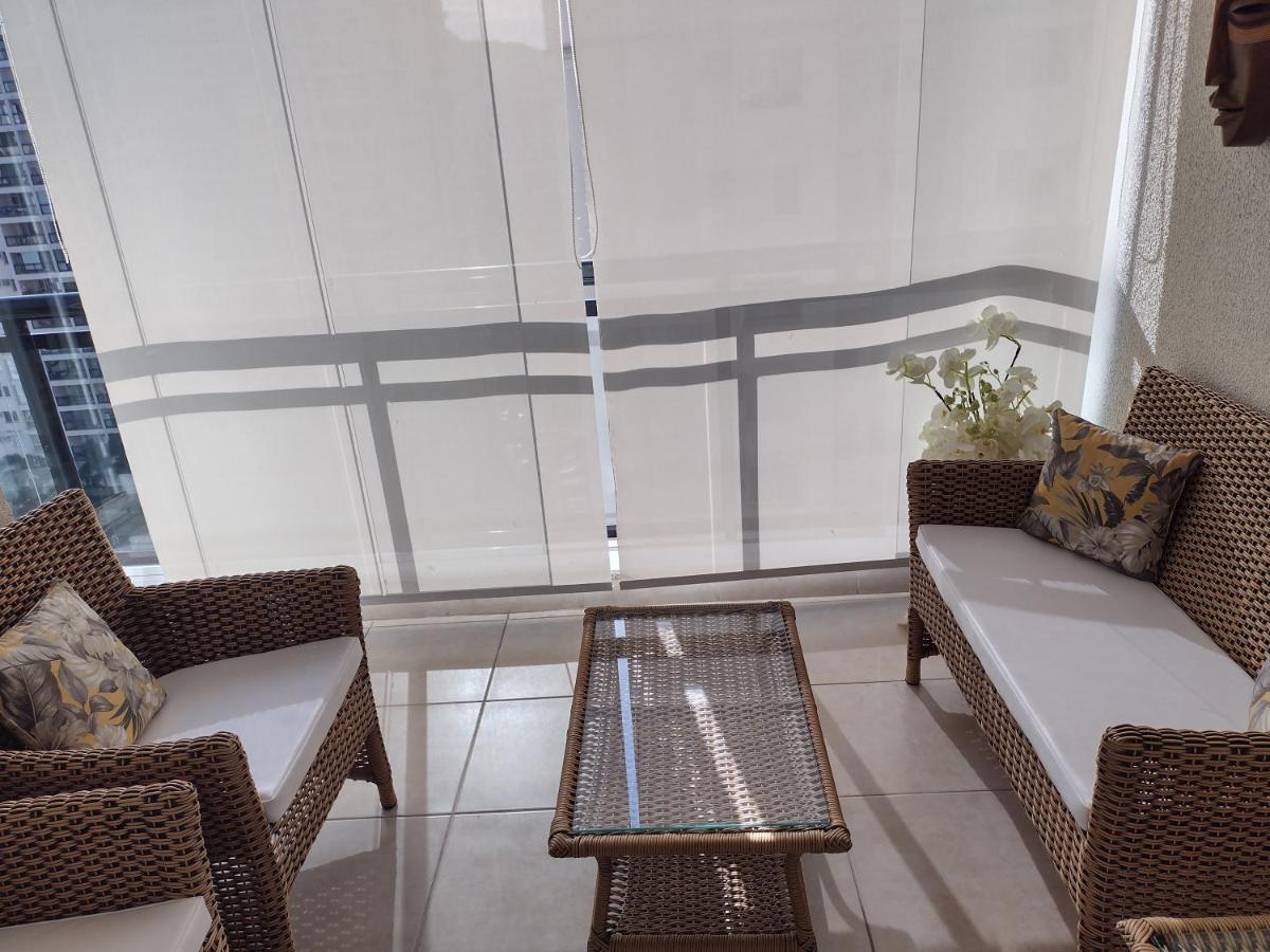 Apartamento Dos Sonhos - Condominio & Apto Todo Equipado *