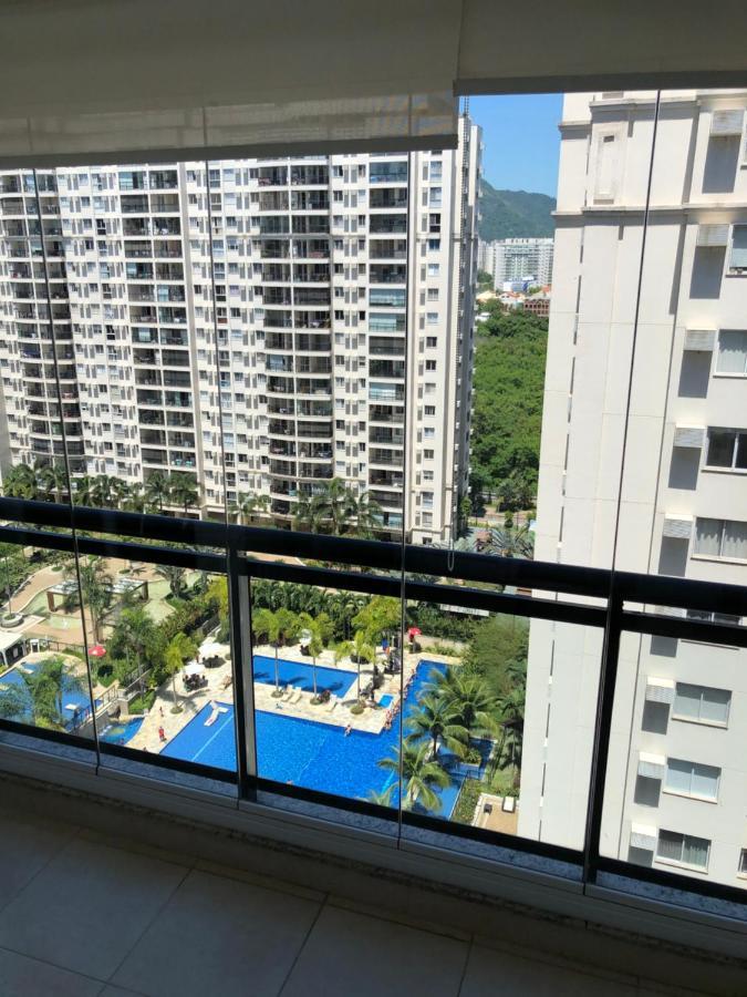 Dos Sonhos - Condominio & Apto Todo Equipado *