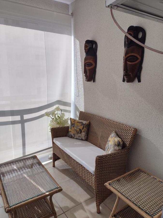 Dos Sonhos - Condominio & Apto Todo Equipado Apartamento Rio de Janeiro