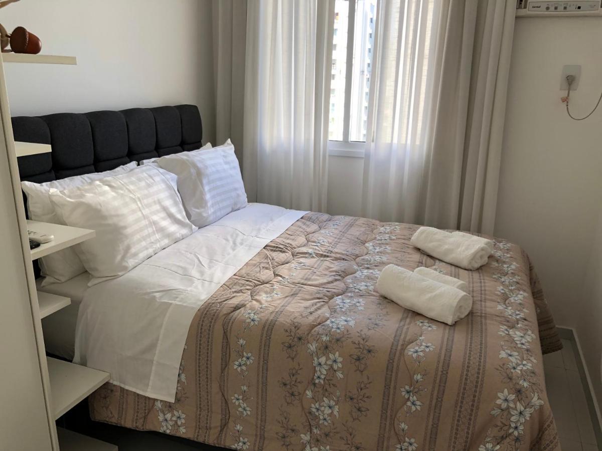 Apartamento Dos Sonhos - Condominio & Apto Todo Equipado Rio de Janeiro