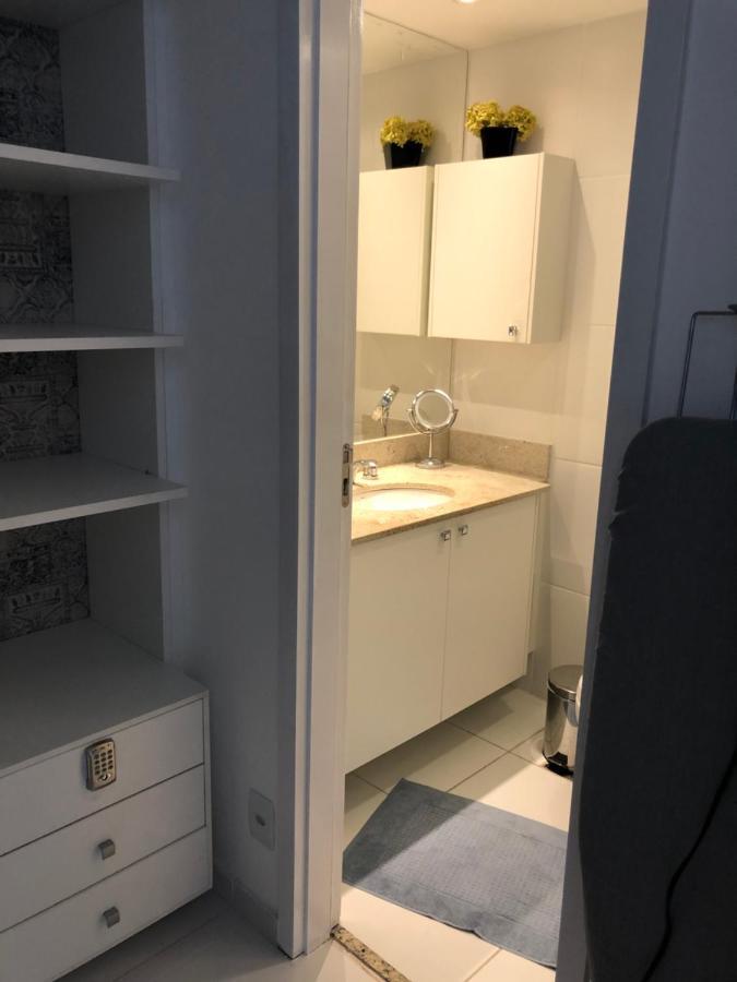 Apartamento Dos Sonhos - Condominio & Apto Todo Equipado *