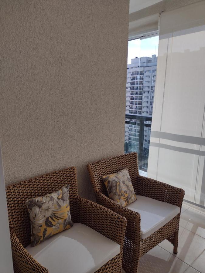Dos Sonhos - Condominio & Apto Todo Equipado *