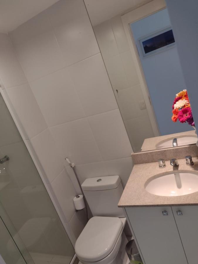 Dos Sonhos - Condominio & Apto Todo Equipado *